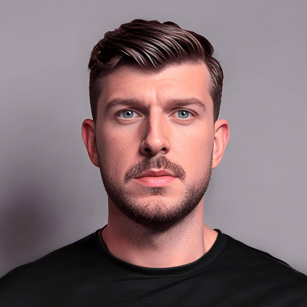 Konstantin Keller