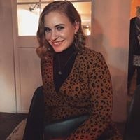 Magdalena Margrét Jóhannsdóttir