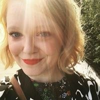 Birta Svavarsdóttir