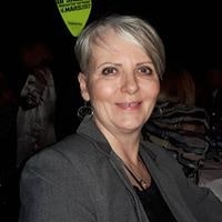 Hildur Kristjánsdóttir