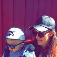 Edda Björk Konráðsdóttir