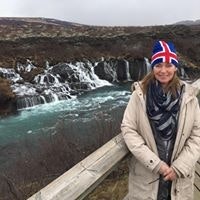 Hafdís Guðmundsdóttir