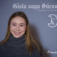 Júlía Sif Ólafsdóttir
