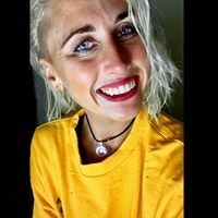 Októvía Edda Gunnarsdóttir