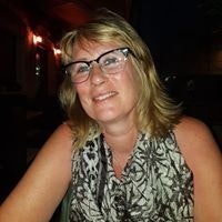 Jónína Ágústsdóttir