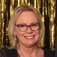 Helga Rósa Guðjónsdóttir