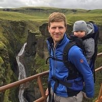 Steinar Hugi Sigurðarson