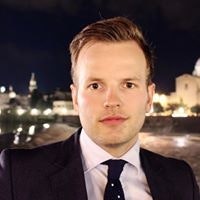 Daði Snær Skúlason