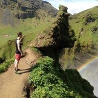 Bjarki Brynjólfsson