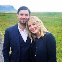 Kristín Lilja Ragnarsdóttir