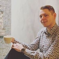 Andri Steinn Harðarson