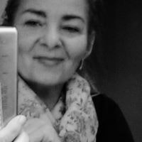 Berglind Magneudóttir