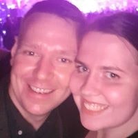 Halla Þórdís Magnúsardóttir