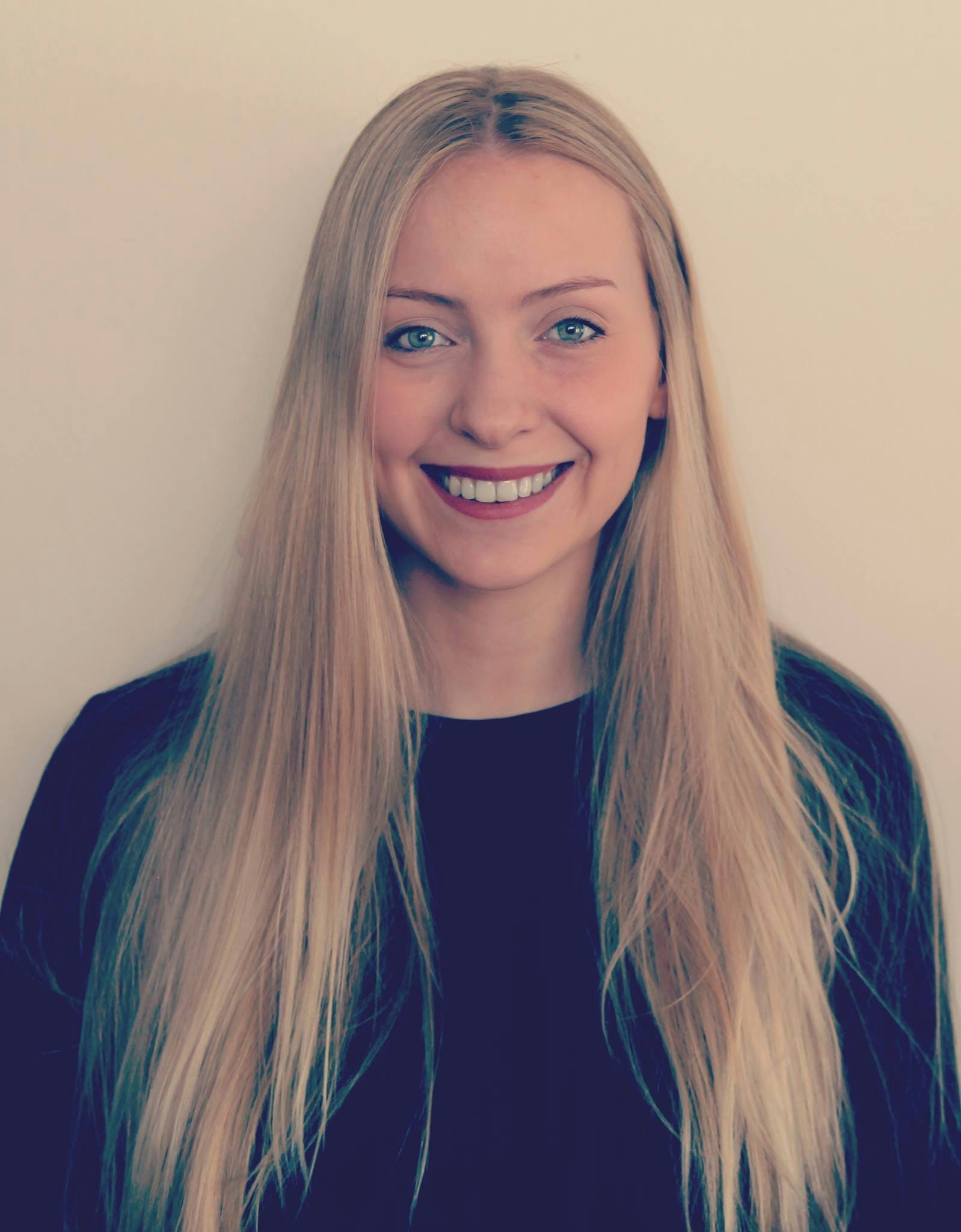 Laufey Rut Guðmundsdóttir