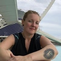 Berglind Ósk Bergsdóttir