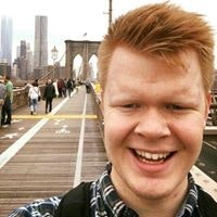 Kristinn Ásgeir Gylfason