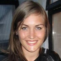 Hrafnhildur Hekla Eiríksdóttir