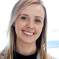 Halldóra Skúladóttir