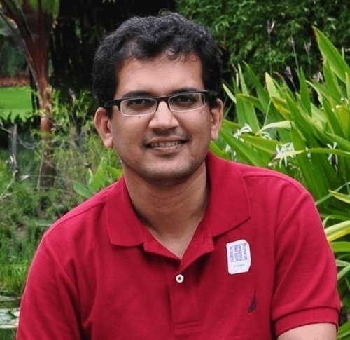 Kiran Nataraj
