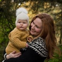 Hildur Harðardóttir