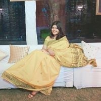 Diksha Roy Srivastava