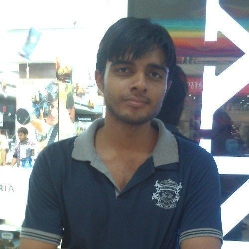shubham rathi