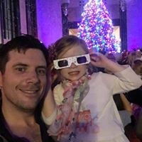 Christopher Frankland