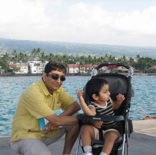 Hetalkumar Khandwala