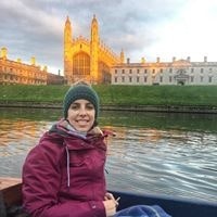 Anita Marques Carvalho