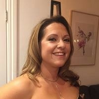 Sarah Mackey Johnson