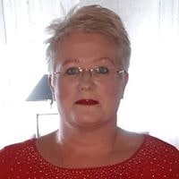 Sigríður Guðný Guðnadóttir