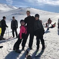 Dóra Gunnarsdóttir