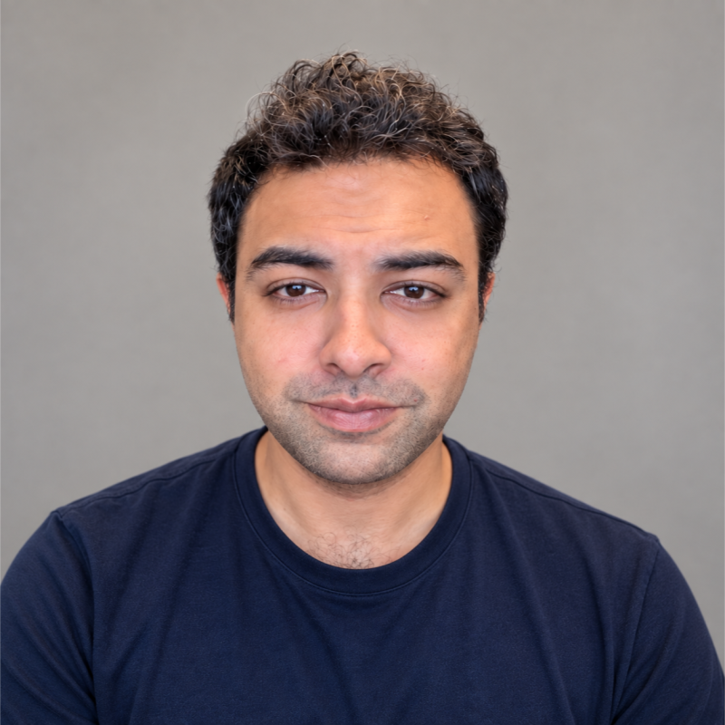 Sam Karia