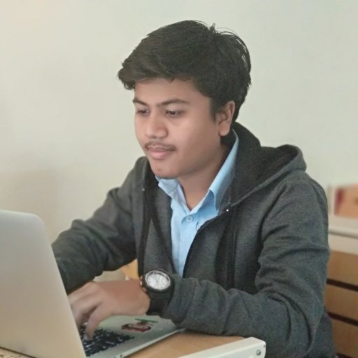Saurabh Shrivastava
