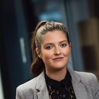 Andrea Sigurðardóttir