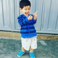 Fernando Campos Arrué