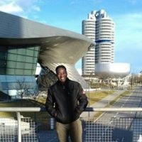 Nickel Chakanaka Muvingi