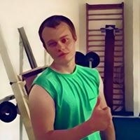 Виктор Самсонов