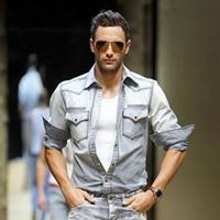 Павел Сидоренко