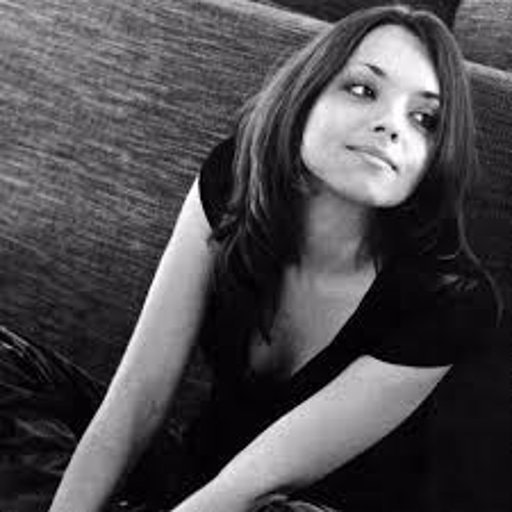 Катя Волконская