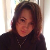 Нина Малокан