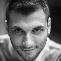 Илья Тихонов