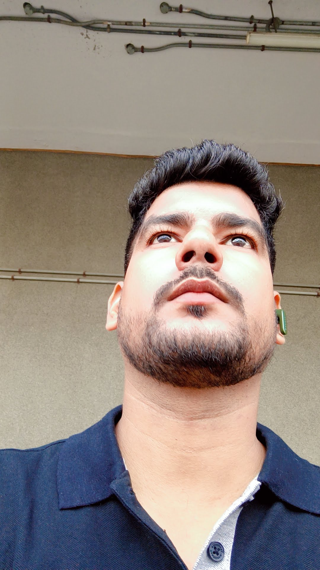 Niraj Kaushal