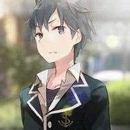 CaptainYukinoshitaHachiman