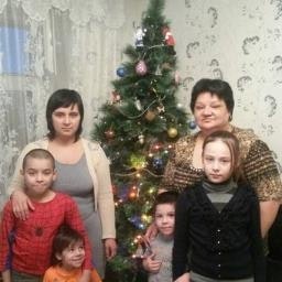 Ания Газиззянова