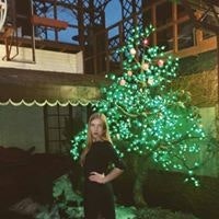 Ольга Градова