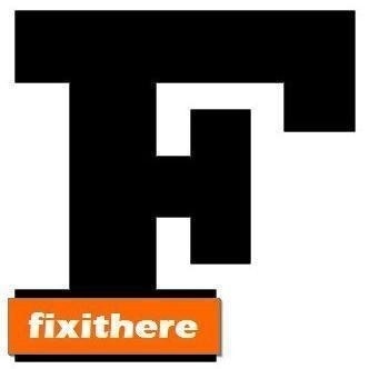 fixithere