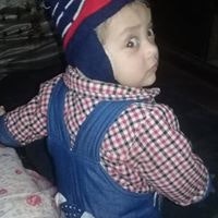 Zain Ul Abideen Sheikh