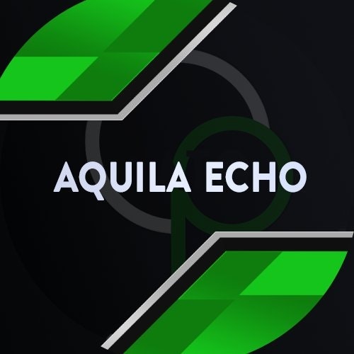 Aquila Echo🇭🇷