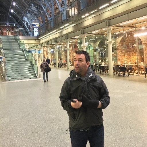 Wil A. ⚽️ ☕️